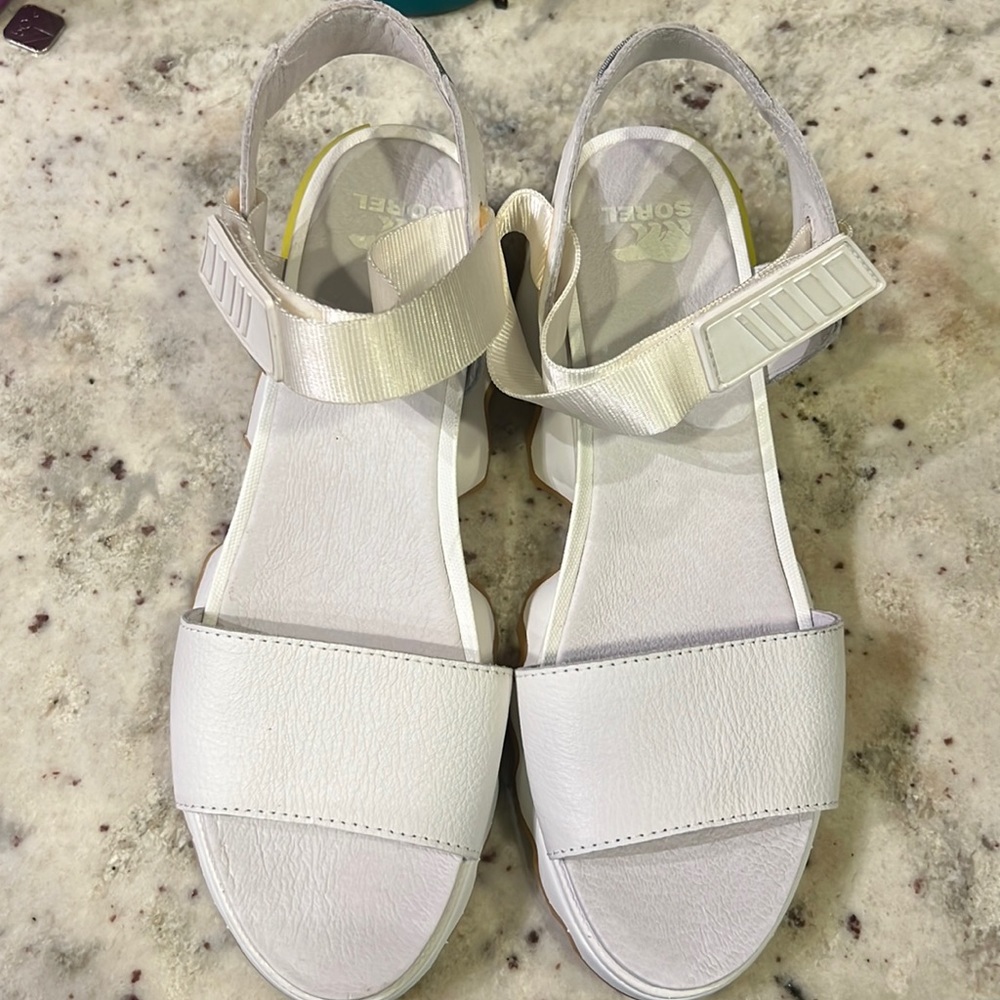 Sorel Kinetic Sandal - 11W